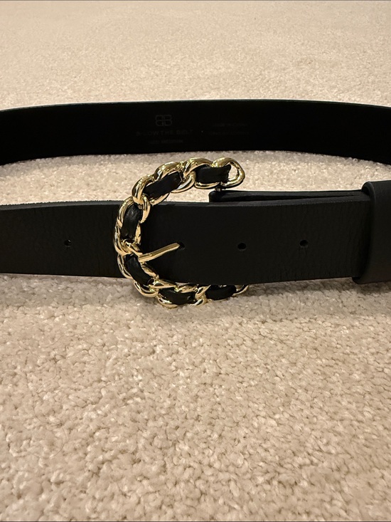 B-low The Belt Anabella Belt main image 5